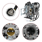 5EL-14900-21-00 Carburetor for Yamaha V-Star 1100 XVS1100 (1999–2005)