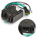 Rectifier Regulator for Yamaha Outboard 75-90 HP (2-Stroke) (6H0-81960-10-00)