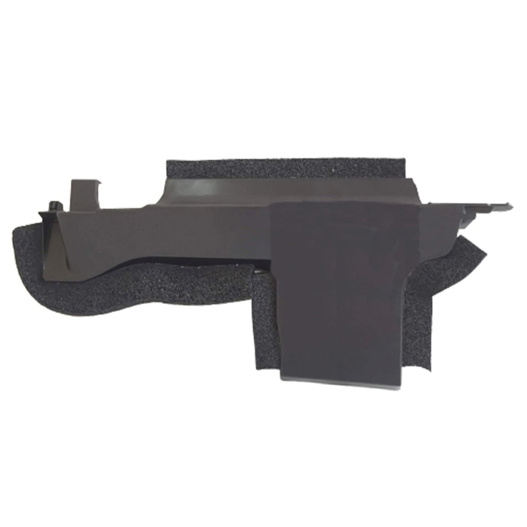 Replacement Passenger Side Grille Air Deflector for Volkswagen Tiguan (2009–2024)