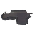 Replacement Passenger Side Grille Air Deflector for Volkswagen Tiguan (2009–2024)