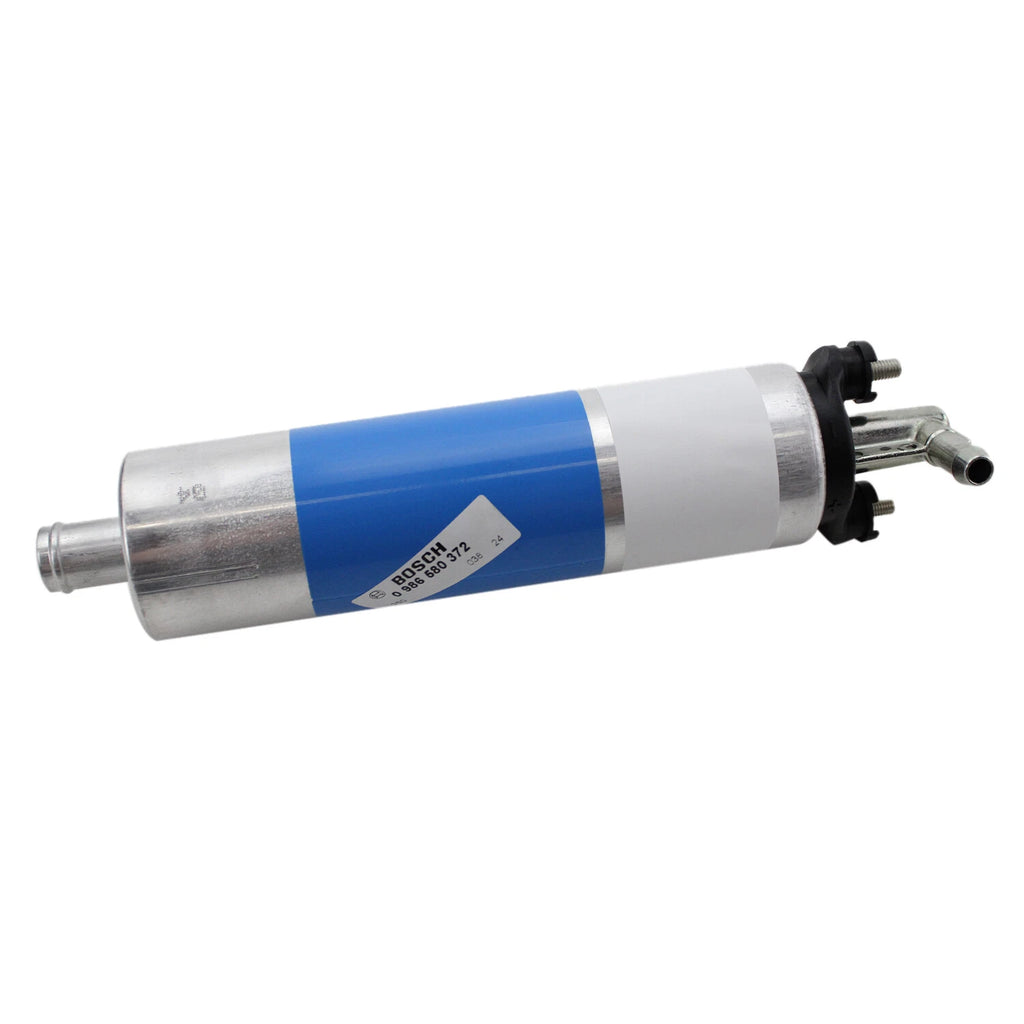 Bosch 66150 In-Line Electric Fuel Pump for Mercedes Crossfire (1985–2002)