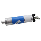 Bosch 66150 In-Line Electric Fuel Pump for Mercedes Crossfire (1985–2002)