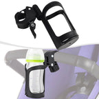 1X Cup Bottle Holder Door Mount Stand Racks for Car/Truck/Auto