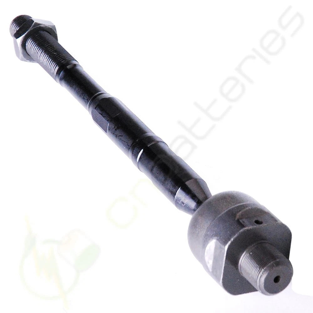Set of 8 Tie Rod Ends for Nissan Titan, Armada (2004–2023)
