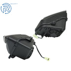 Headlight Set for Honda CBR600RR (2007-2012)