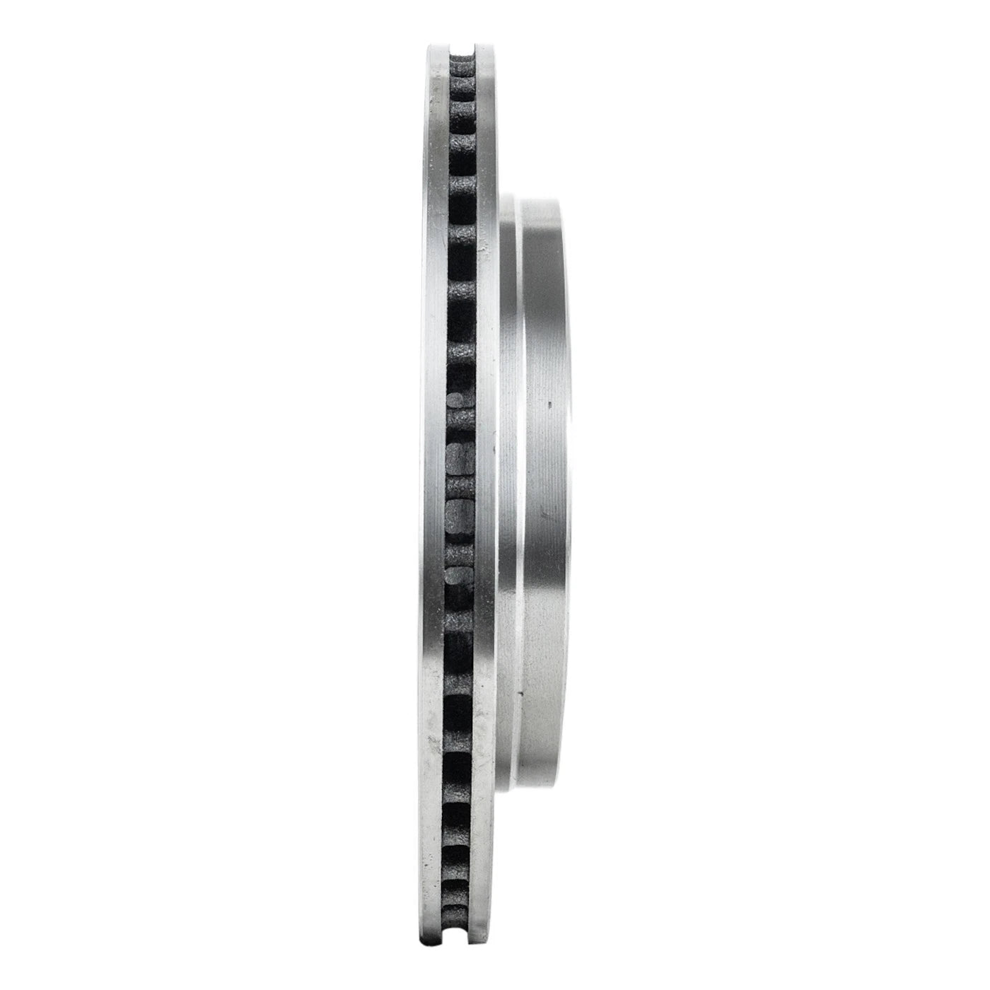 Rear Brake Disc for Cadillac SRX, Saab 9-4X (2011)