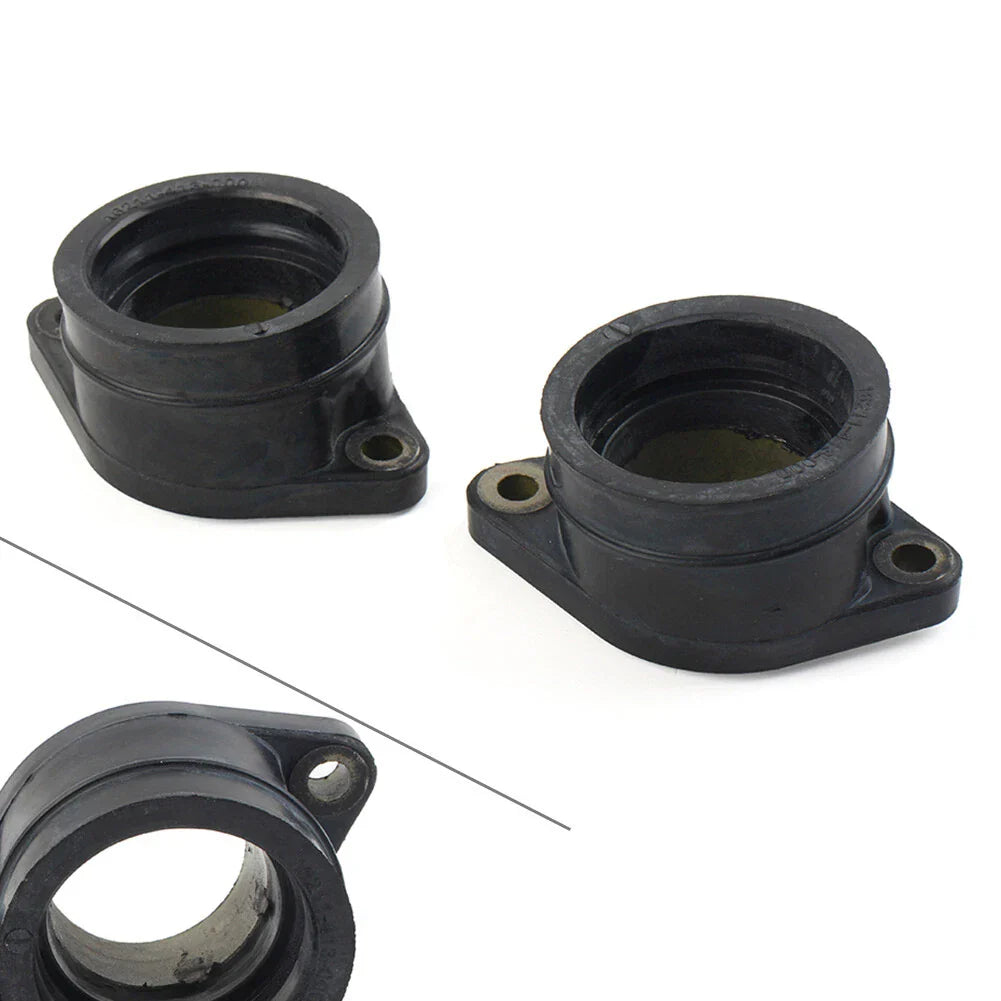 Carburetor Intake Manifold Boot for Honda CB400T CB450T CB450SC CM400 (1978-1982)