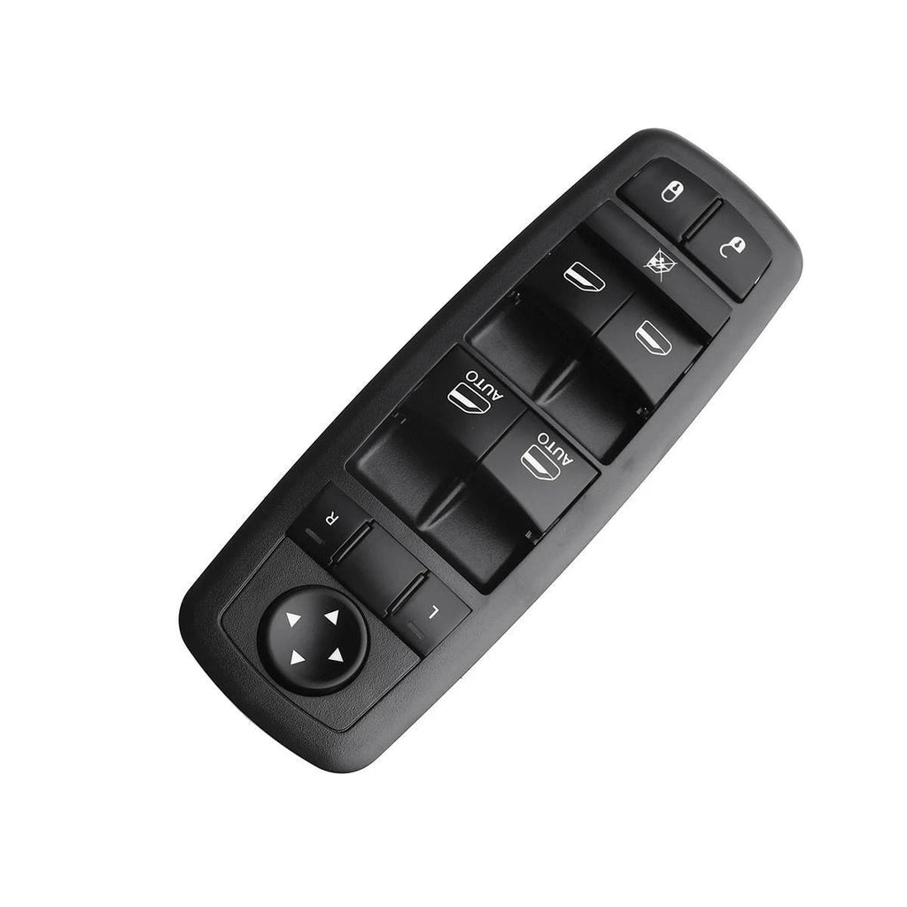 Front Left Power Window Switch for Jeep Grand Cherokee, Dodge Durango (1999-2004)