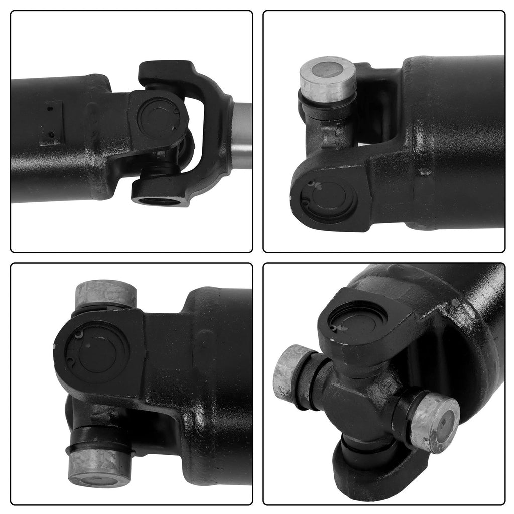 Driveshaft for Chevrolet Avalanche, Suburban, GMC Yukon, Cadillac (2002–2013)