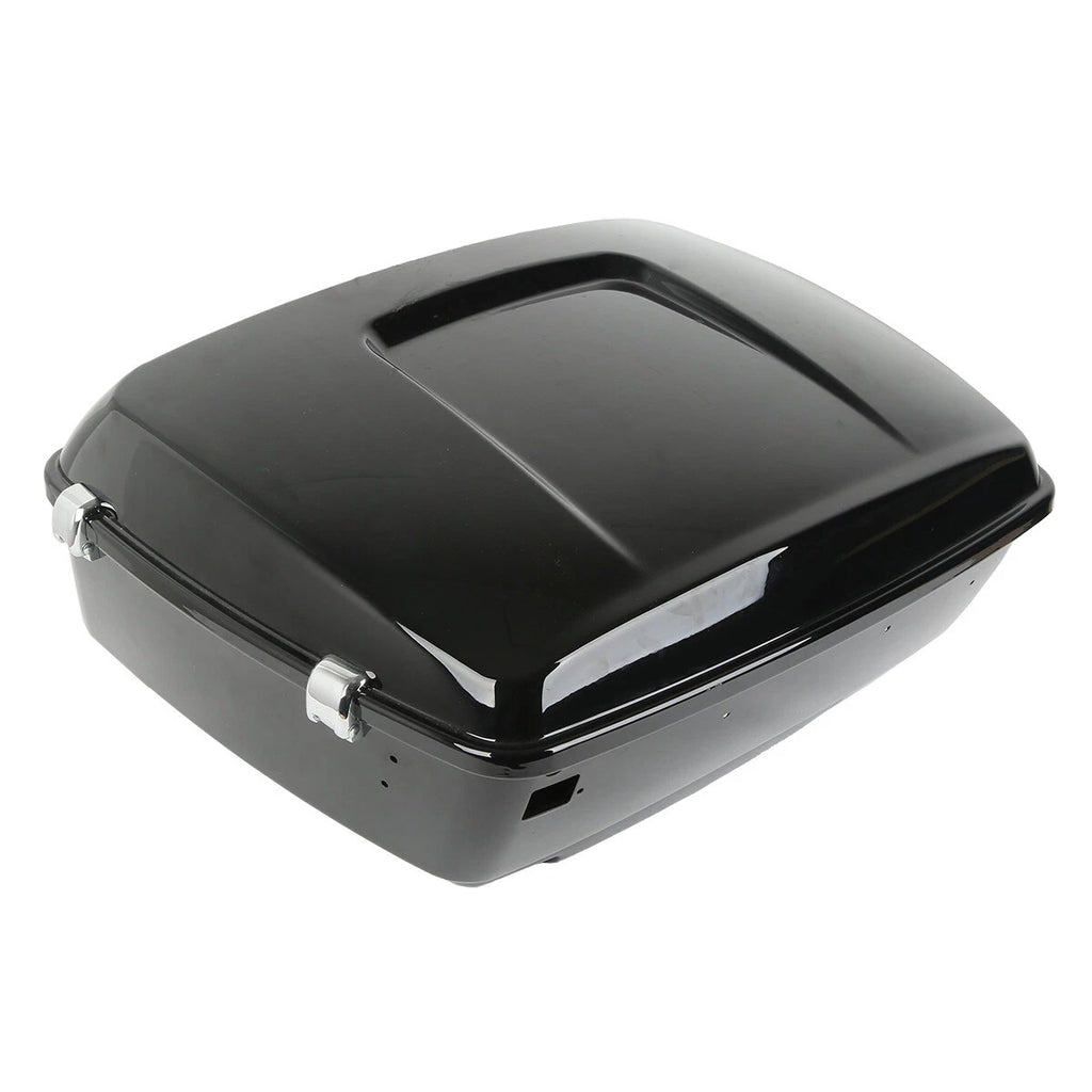 Backrest Speakers Mount for Harley Street Glide Touring (2014–2026)