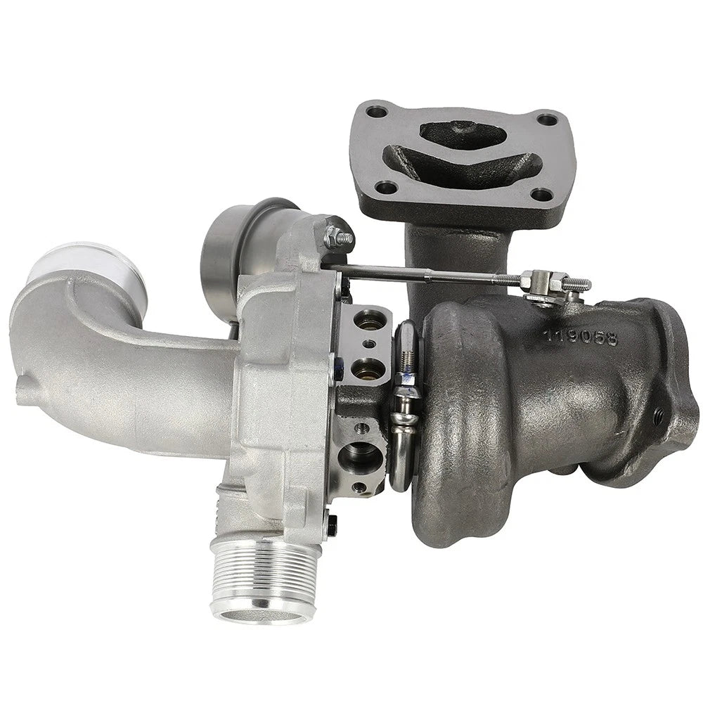 Turbocharger for Ford Edge Fusion Escape Lincoln MKC MKZ (2017–2020)