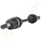 Pair CV Axle Drive Shaft for Yamaha Bruin 350 (2004–2006) YFM350BA