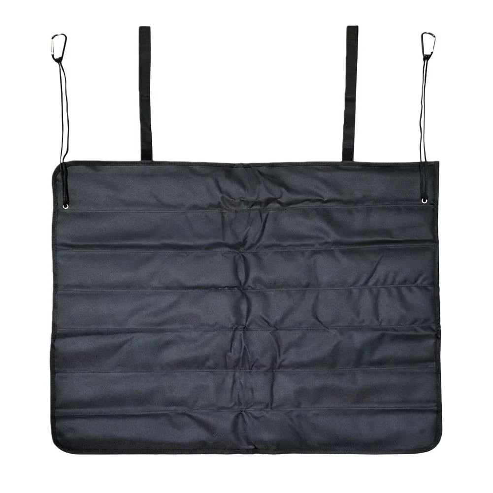 Pet Protection Foldable Mat for Car Trunk 800 x 640MM SUVs Trucks