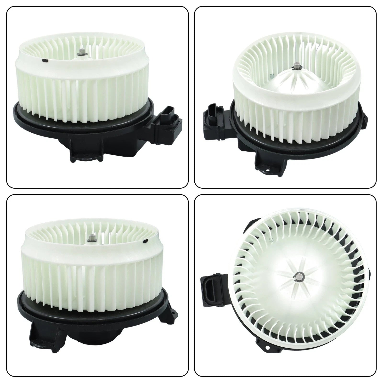 A/C Heater Blower Motor for Toyota Yaris (2012–2018)