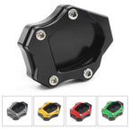 Side Stand Extension Enlarger for Kawasaki Ninja 400, Versys 650 (2010-2019)