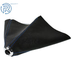 Stitch Shifter Boot Cover for Racing Gear Shift Knob (MT/AT)