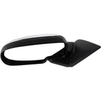 Driver Side Chrome Mirror for Chevrolet Silverado 1500 Classic (2007)