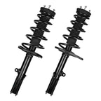 Rear Complete Struts w/Coil Spring for Toyota Camry Avalon (2007-2011)