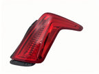 Tail Light for Cadillac XT5 (2017–2019) Right Passenger Side with LED DRL