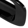 Tailgate Handle Bezel for GMC Sierra/Silverado 1500/2500/3500 (1999–2007)