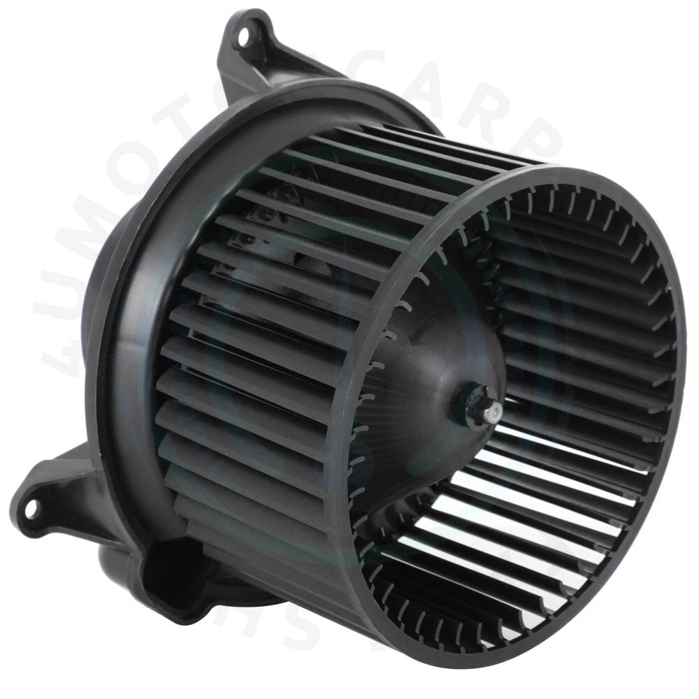 Blower Motor for Infiniti QX56, Nissan Armada (2004–2015)