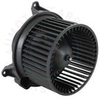 Blower Motor for Infiniti QX56, Nissan Armada (2004–2015)