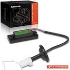 Rear Trunk Lid Lock Release Handle Switch for Kia Sorento (2005–2009)