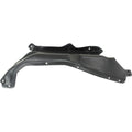 Engine Splash Shield for Volkswagen Beetle (1998–2005) Passenger Side Lower