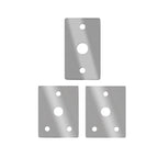 Ladder Reinforcement Sheet for Improved Stability and Strength