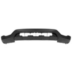 Front Lower Bumper Cover with Air Holes for Honda CR-V (2010–2011)