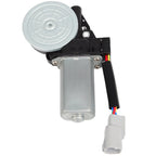 Front Right Window Regulator for Lexus LX470 Toyota Land Cruiser (1998–2007)