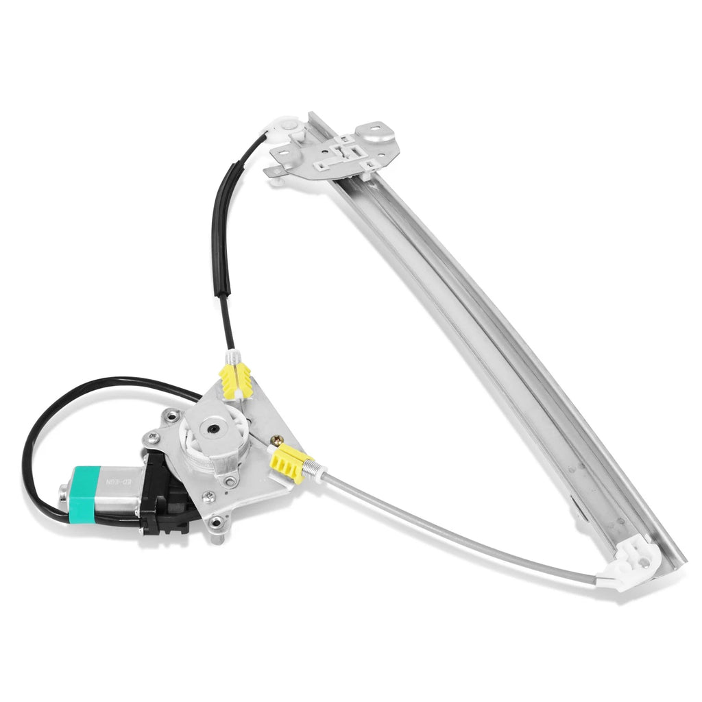 Window Regulator with Motor for Suzuki Tracker/Sidekick (1991–1998)