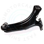 Front Lower Control Arm and Ball Joint for Nissan Rogue Select (2014–2015)
