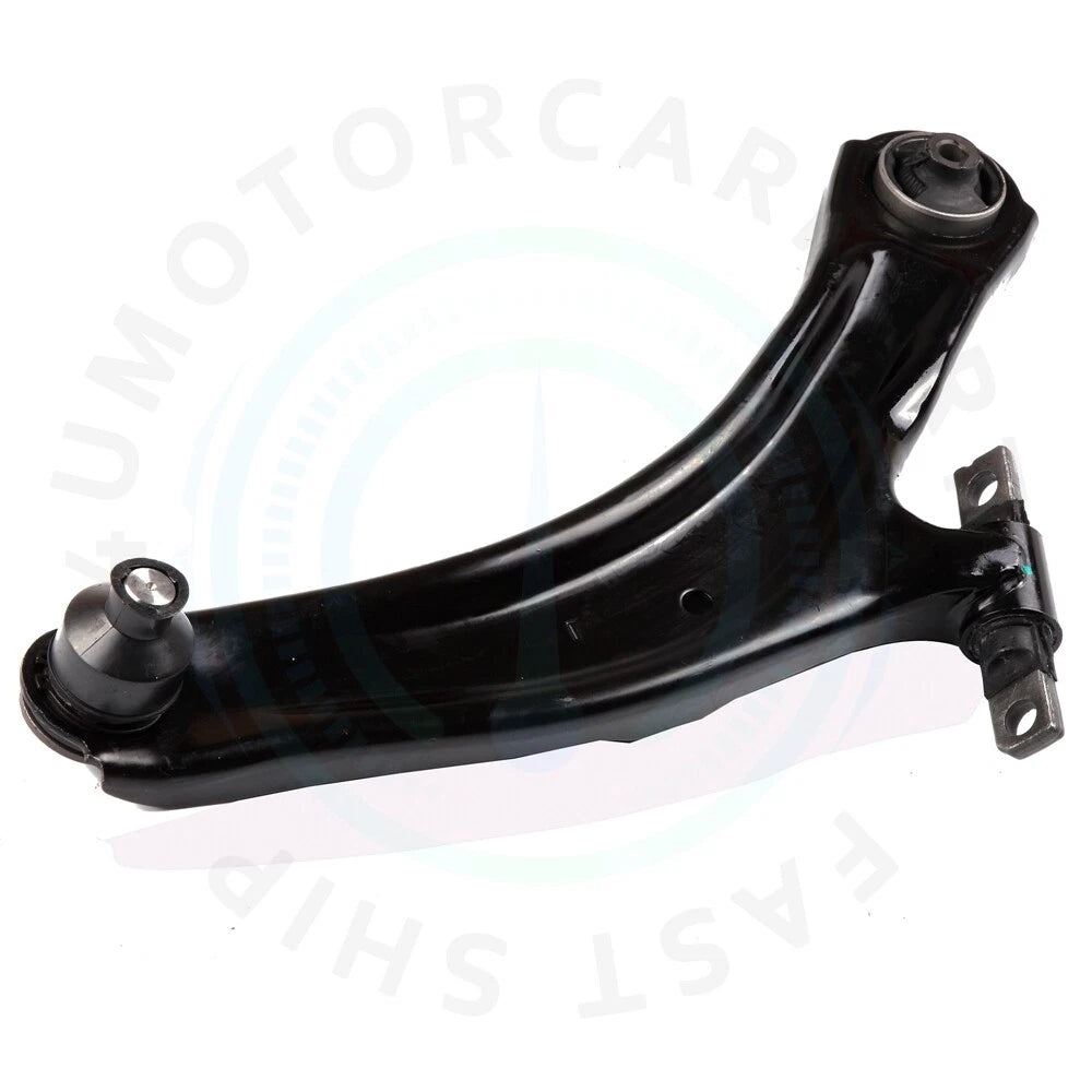 Front Lower Control Arm and Ball Joint for Nissan Rogue Select (2014–2015)