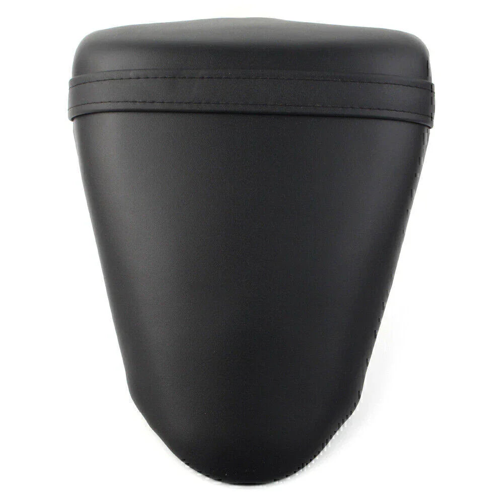 Rear Pillion Passenger Seat for Kawasaki Ninja ZX-6R ZX636 ZX10R (2008-2012)