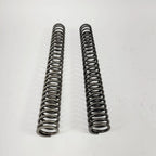 Front Fork Suspension Springs for Harley-Davidson Touring (2014–2023)