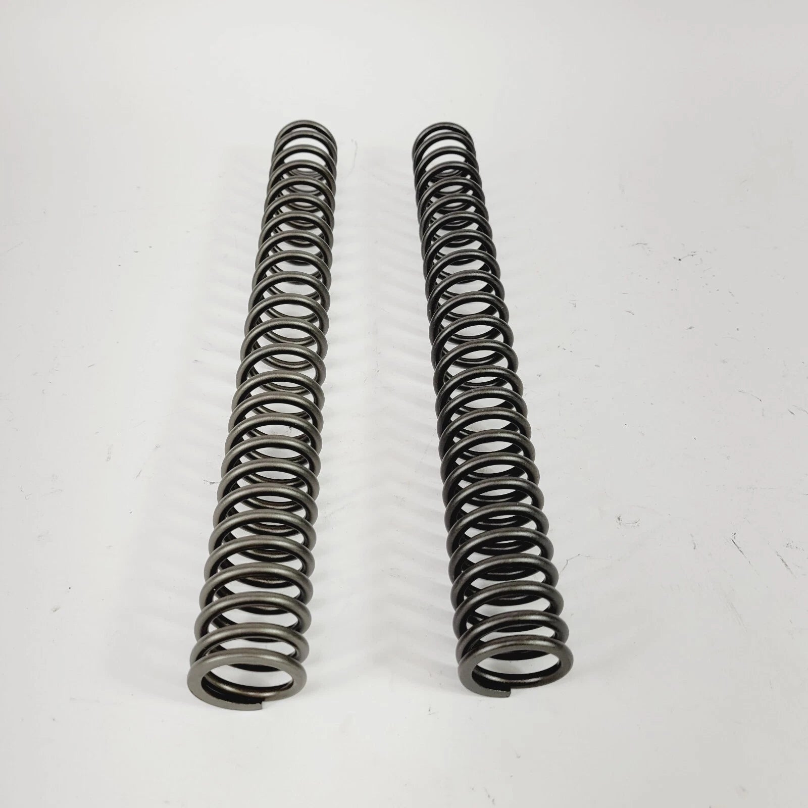 Front Fork Suspension Springs for Harley-Davidson Touring (2014–2023)