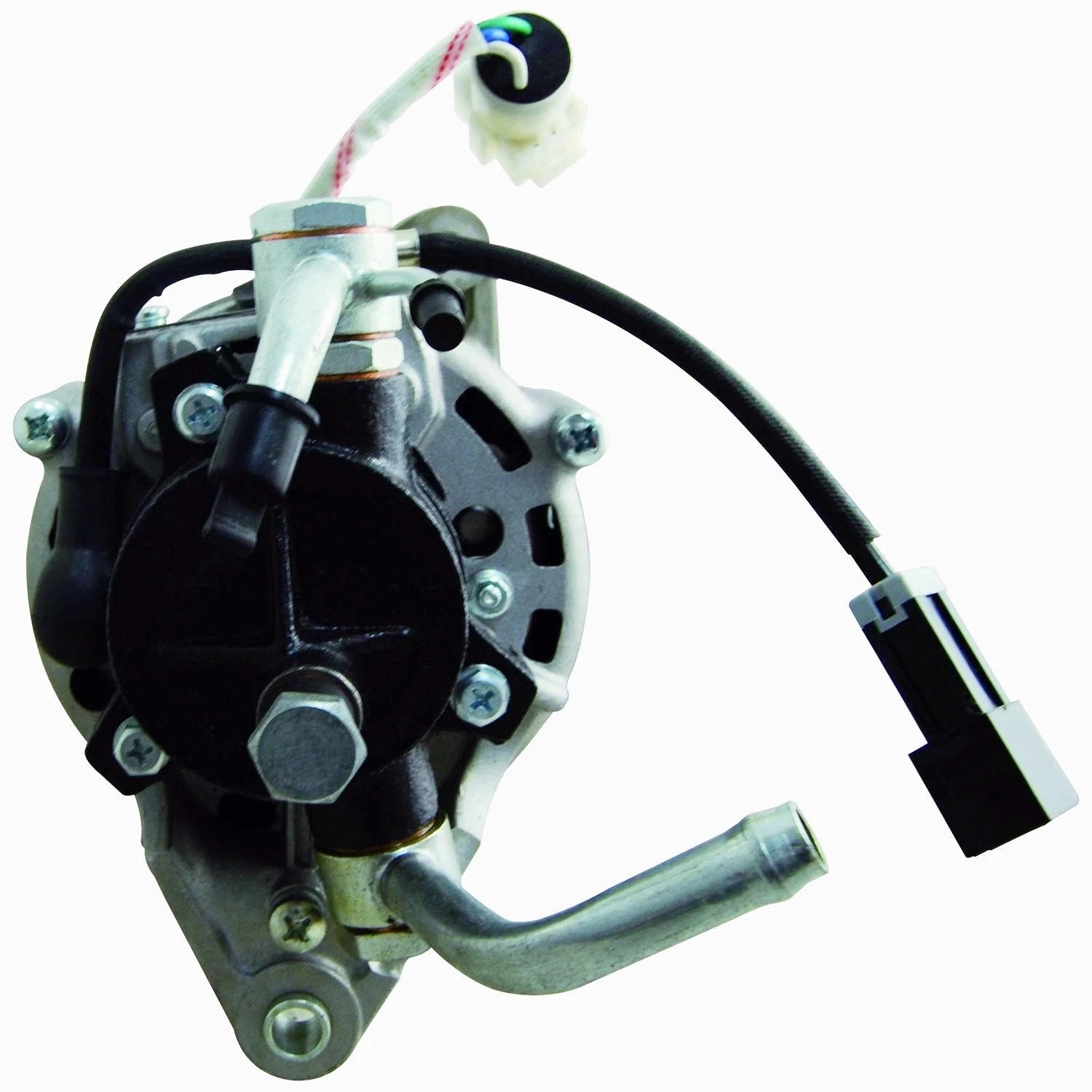 50 Amp Alternator for Isuzu Trooper 2.2L Dsl (1984–1987) 8944017932