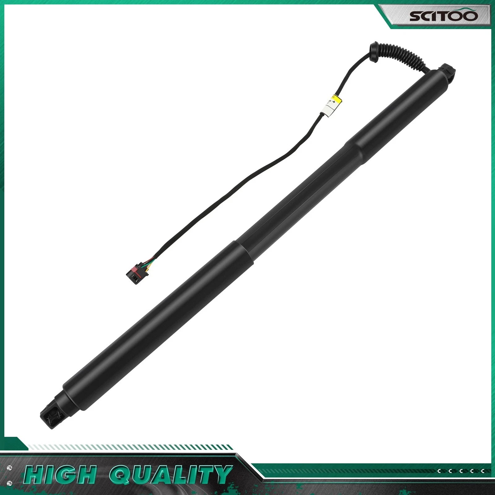 Gas Struts Lift Supports for Porsche Panamera (2017–2020)
