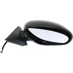 Power Heated Mirrors for Nissan Juke (2012–2014) - Paintable