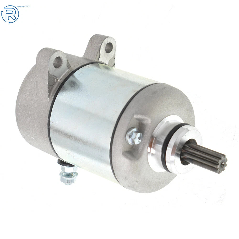 9 Teeth Starter for Honda Rancher 350 TRX350FE FM TE TM (2000–2006) 31200-HN5-M01