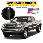 Heater A/C Fan Control Knob for Toyota Tacoma (2005–2011)
