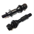 Turn Signal Mirror Adapter Mounting Bolt Kits for Harley Softail Fatboy