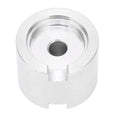 Lightweight Movement Holder for NH35 NH36 (2813 8200) Repair Assembly