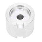 Lightweight Movement Holder for NH35 NH36 (2813 8200) Repair Assembly