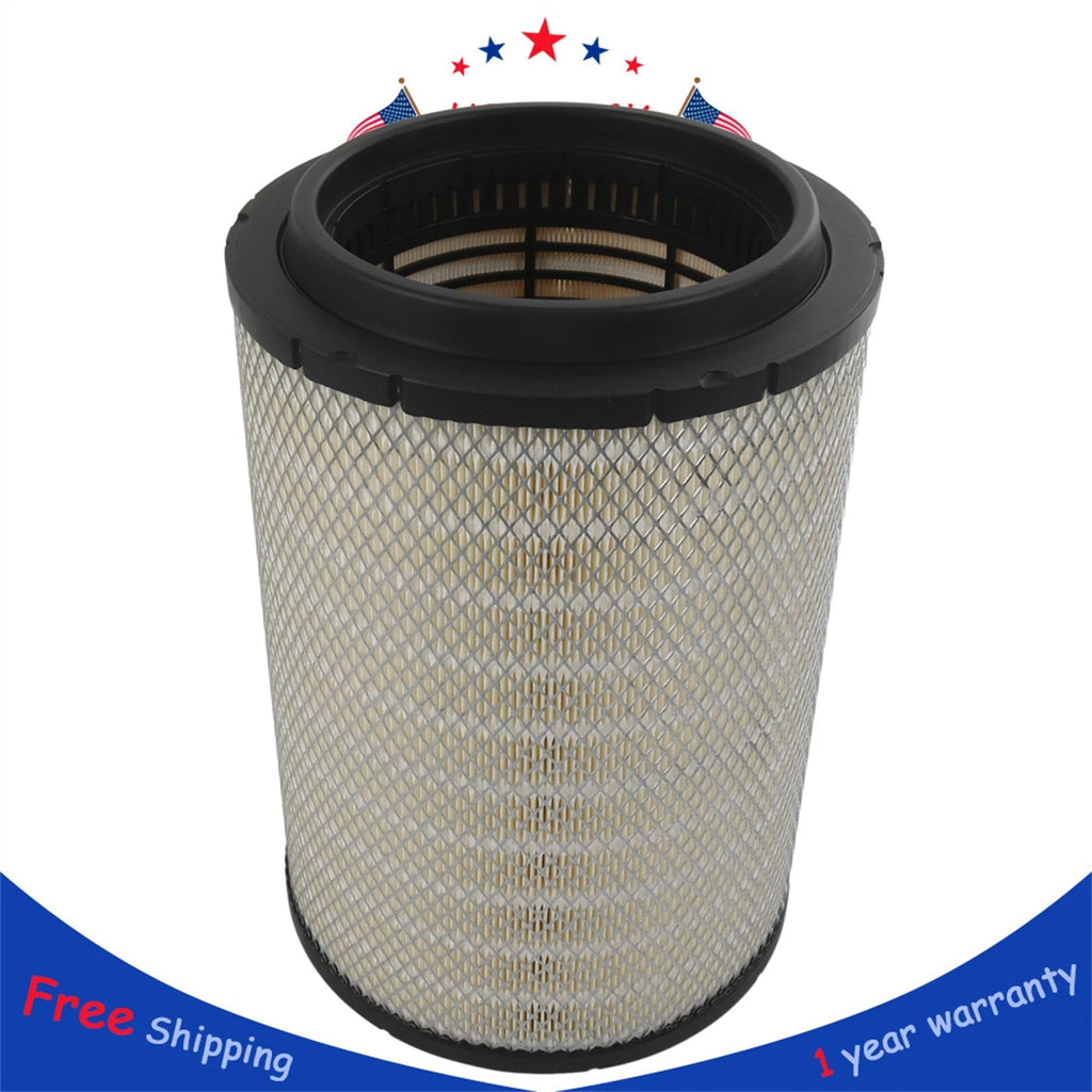 Engine Air Filter for Volvo VNL (2010–2023)