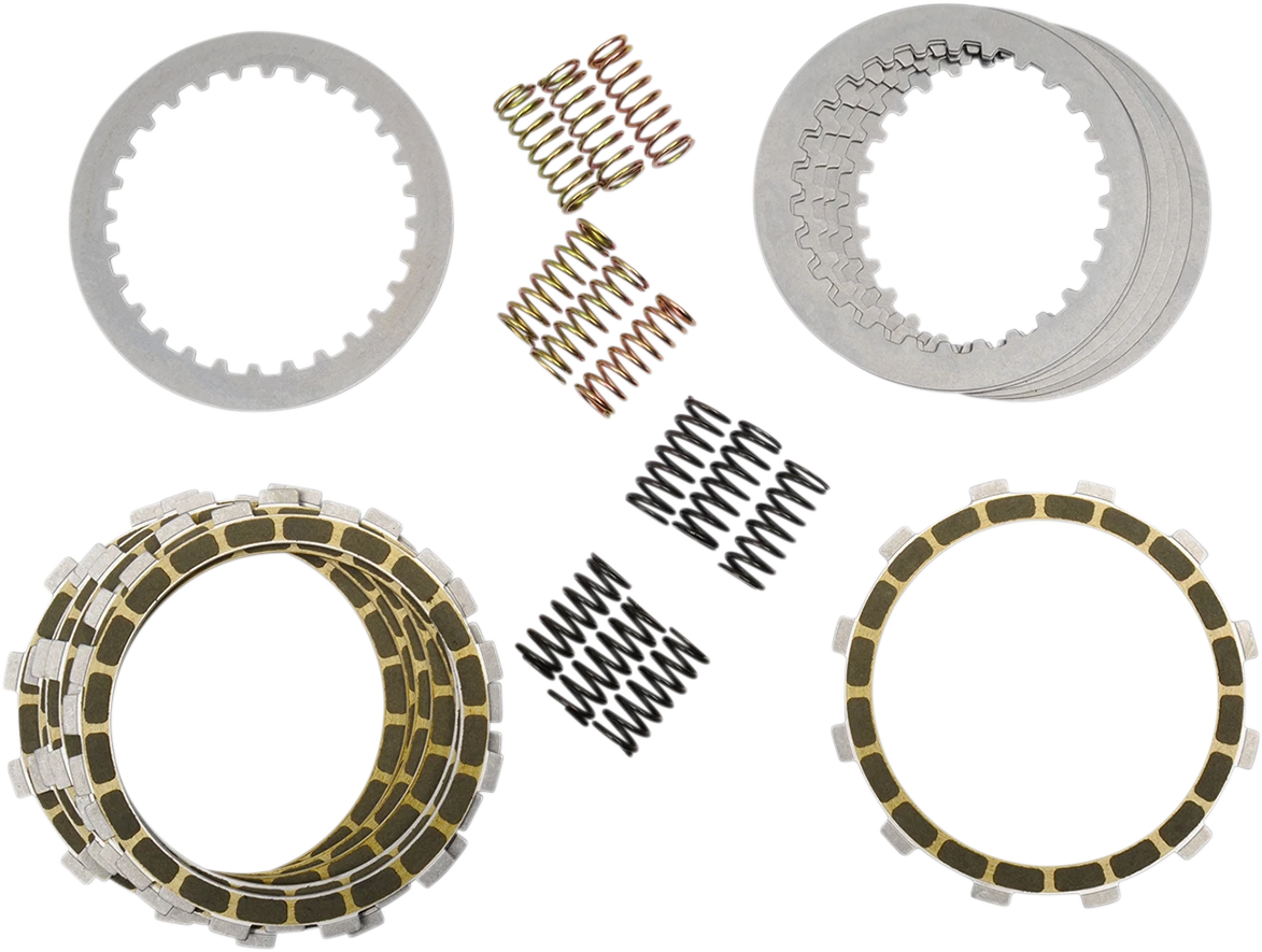 Clutch Kit 303-35-10011 for Barnett