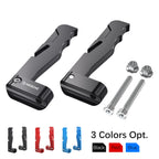 2X Door Latches Handle Set for Can-Am Maverick X3 RR Turbo (2017–2023)