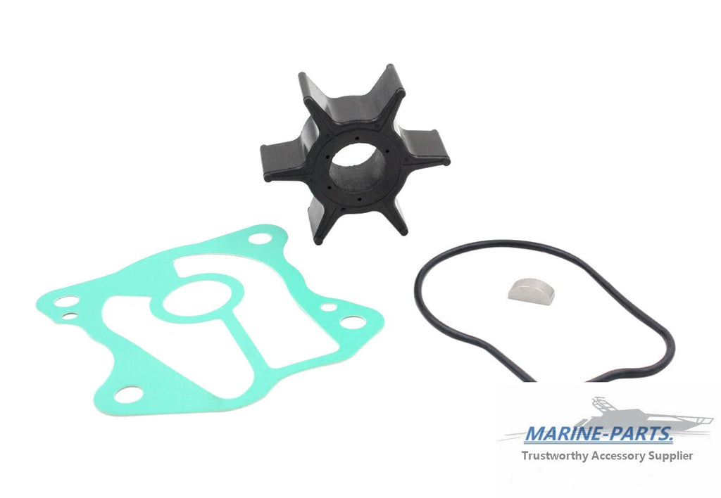 Water Pump Impeller Service Kit for Honda Marine (06192-ZV7-000)