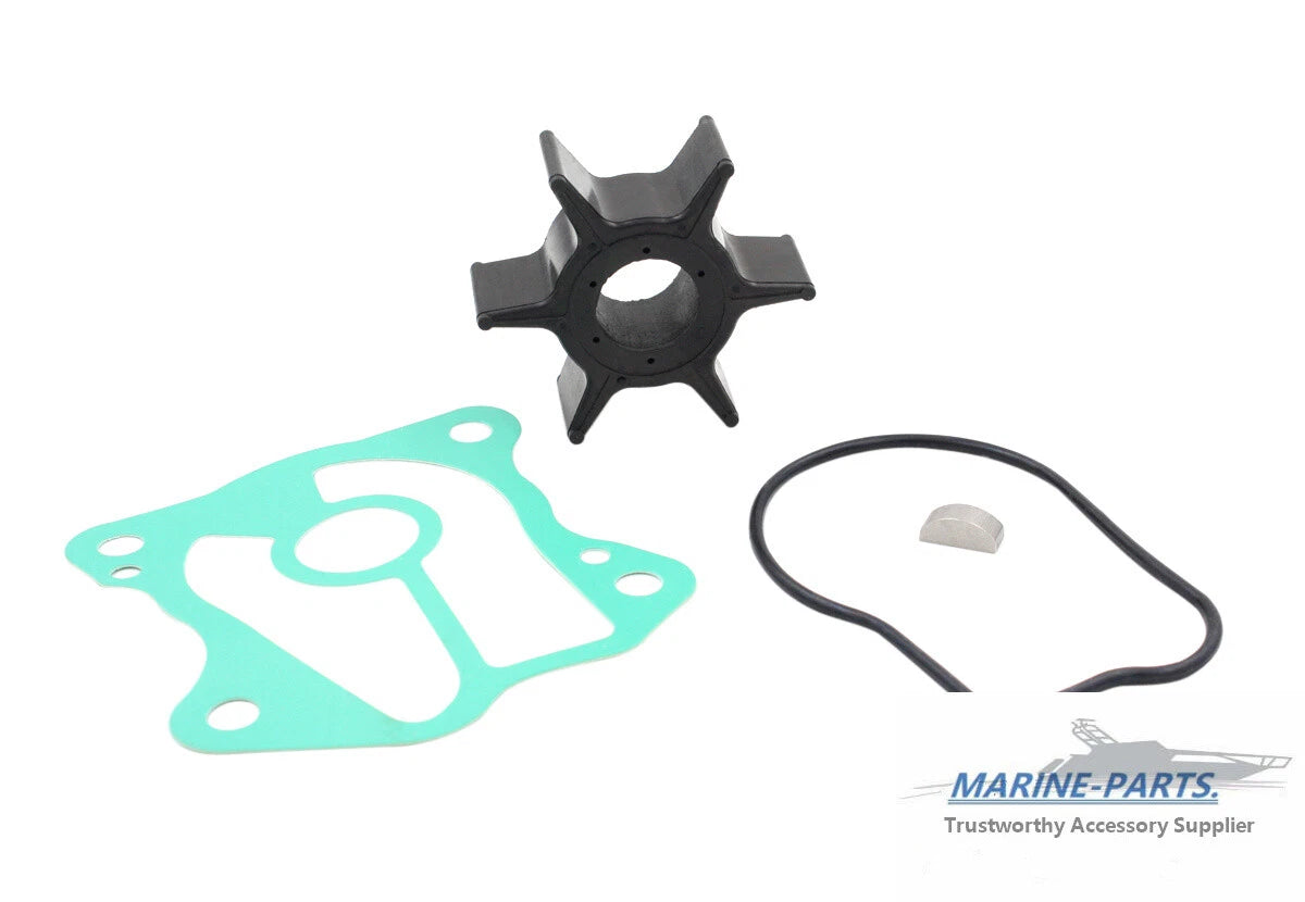 Water Pump Impeller Service Kit for Honda Marine (06192-ZV7-000)